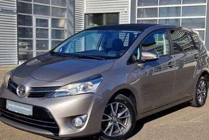 Toyota Verso 137.492 km 12.990 &euro; Nürtingen 72622