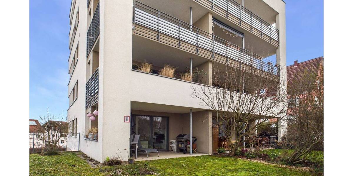 Etagenwohnung Stuttgart Feuerbach - 2 Zimmer, 58 m&sup2;, 345.000&euro; | Angebot:26751331