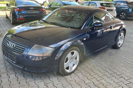 Audi TT 403.000 km 1.500 &euro; Neckartenzlingen 72654