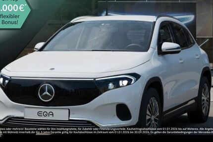 Mercedes-Benz EQA 9.921 km 35.890 &euro; Böblingen 71034