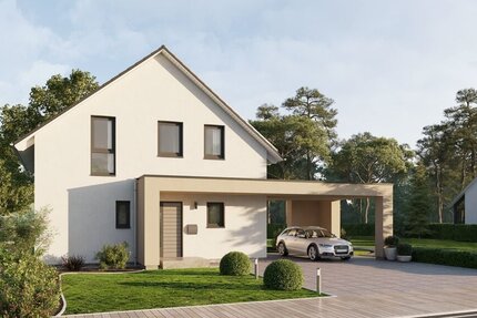 ***Ihr Traumhaus in Markgröningen - inkl. aller Kosten*** - Haus Markgröningen | Angebot:27473624