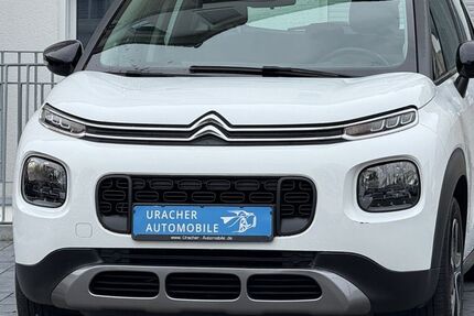 Citroen C3 Aircross 74.000 km 9.790 &euro; Reutlingen 72762