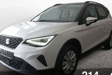 Seat Arona 45.100 km 22.790 &euro; Bietigheim-Bissingen 74321