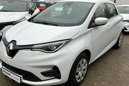 Renault ZOE 37.957 km 15.900 € Ludwigsburg 71636
