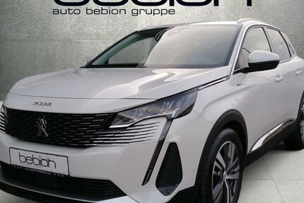 Peugeot 3008 59.900 km 24.880 &euro; Schönaich 71101