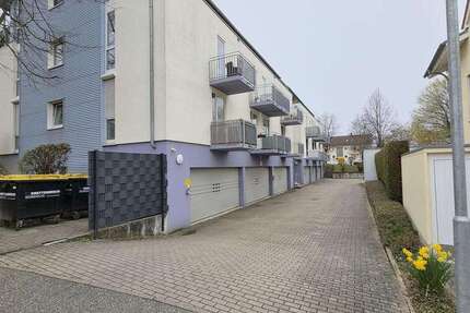 Wohnung Pforzheim - 1 Zimmer, 20 m&sup2;, 70.000&euro; | Angebot:26004953