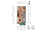 Reihenmittelhaus in Ohmenhausen inkl. Carport - Reihenmittelhaus Reutlingen Ohmenhausen | Angebot:26789803
