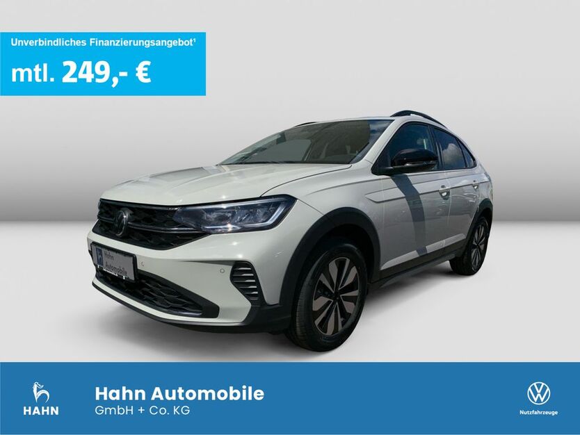 VW Taigo 3.555 km 24.990 € Bietigheim-Bissingen 74321