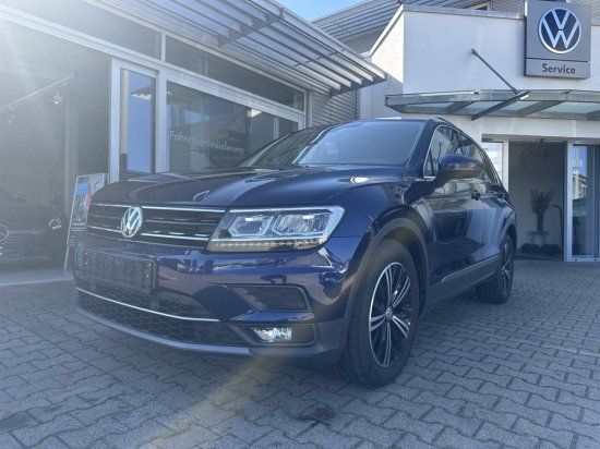 VW Tiguan 139.684 km 23.980 € Wendlingen am Neckar 73240