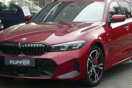 BMW 330 27.375 km 44.700 &euro; Vaihingen/Enz 71665