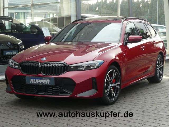 BMW 330 27.375 km 44.700 &euro; Vaihingen/Enz 71665