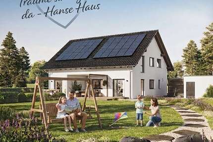 Haus Remseck - 4 Zimmer, 110 m&sup2;, 504.829&euro; | Angebot:27445475