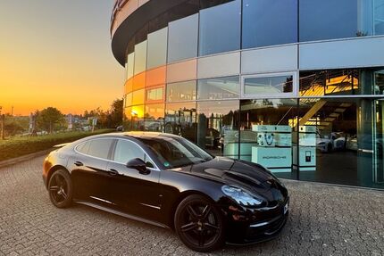 Porsche Panamera 110.000 km 48.800 &euro; Niefern 75223