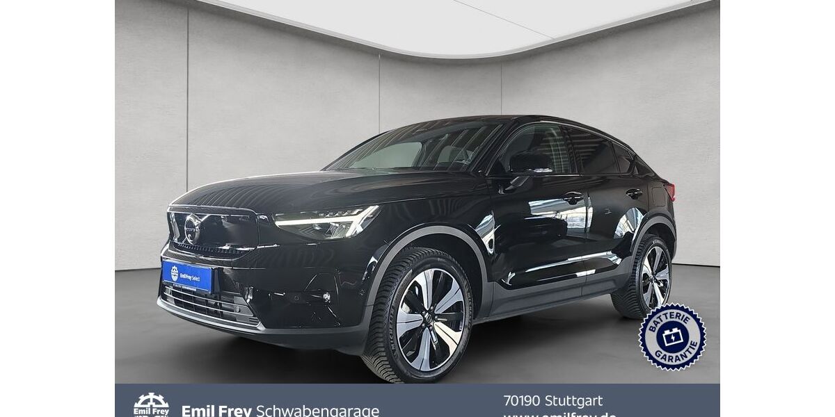 Volvo C40 22.600 km 34.990 &euro; Stuttgart 70190