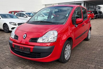 Renault Modus 91.450 km 3.795 &euro; Stuttgart 70597