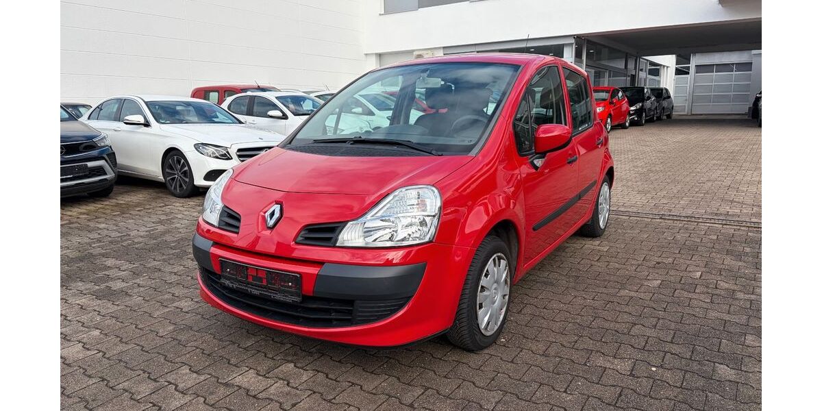 Renault Modus 91.450 km 3.795 &euro; Stuttgart 70597