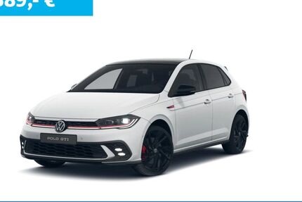 VW Polo 1.111 km 38.990 &euro; Fellbach 70736