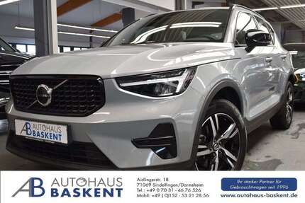 Volvo XC40 54.400 km 33.990 € Sindelfingen-Darmsheim 71069