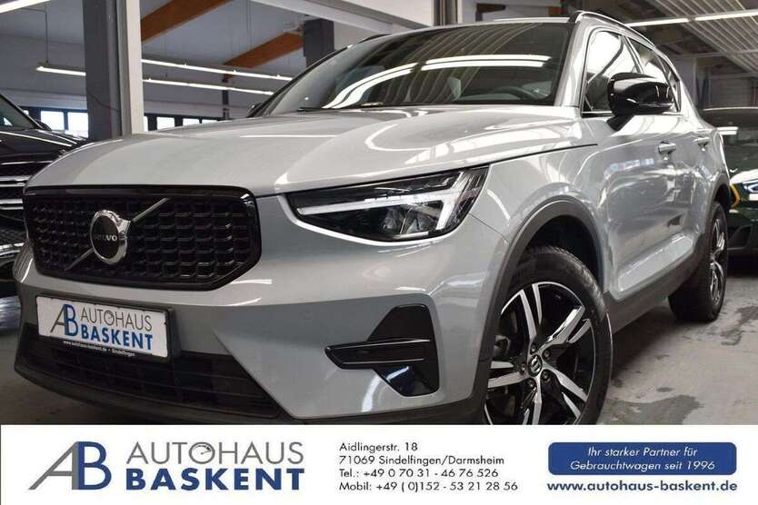 Volvo XC40 54.400 km 33.990 € Sindelfingen-Darmsheim 71069