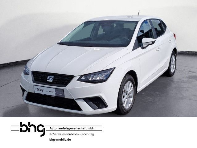 Seat Ibiza 7.388 km 19.890 &euro; Metzingen 72555