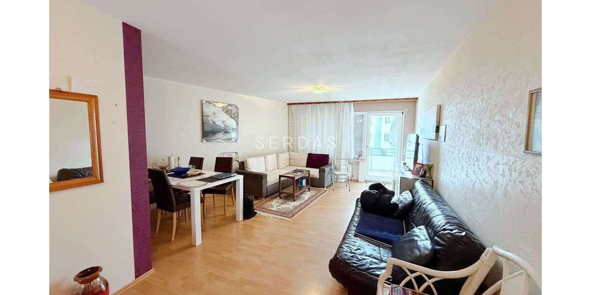 Wohnung zum Kaufen in Böblingen 300.000 € 67.11 m² - Etagenwohnung Böblingen | Angebot:25476239