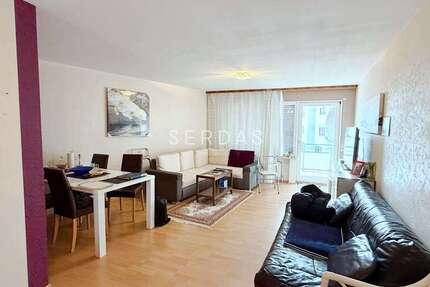 Wohnung zum Kaufen in Böblingen 300.000 € 67.11 m² - Wohnung Böblingen | Angebot:25476239