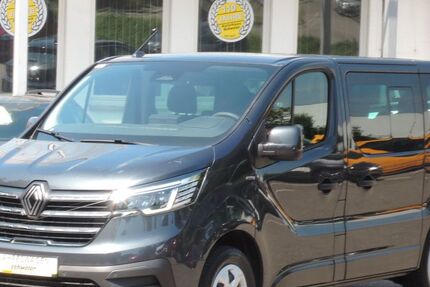 Renault Trafic 24.612 km 36.990 € Fellbach-Schmiden (bei Stuttgart) 70736