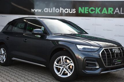 Audi Q5 40.000 km 37.900 &euro; Reutlingen 72762