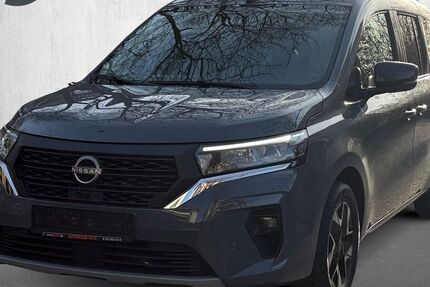 Nissan Townstar 28.400 km 23.490 &euro; Gerlingen 70839