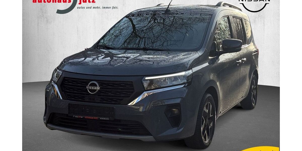 Nissan Townstar 28.400 km 23.490 &euro; Gerlingen 70839