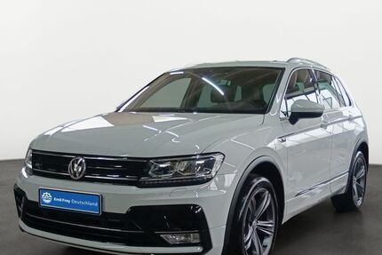 VW Tiguan 132.869 km 20.890 &euro; Reutlingen 72762