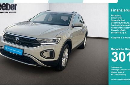 VW T-Roc 65.377 km 18.890 &euro; Herrenberg 71083