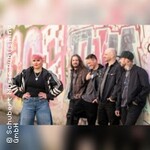 It's All Pink - The Original P!NK Tribute