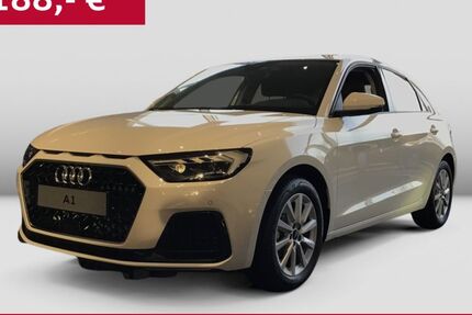 Audi A1 5.200 km 22.900 € Ludwigsburg 71636