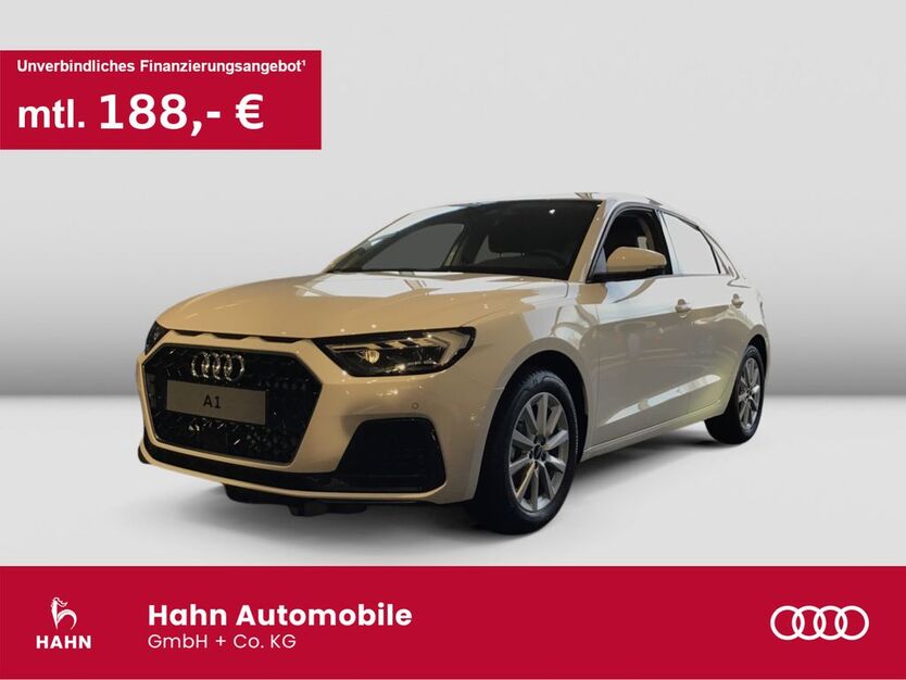 Audi A1 5.200 km 22.900 € Ludwigsburg 71636