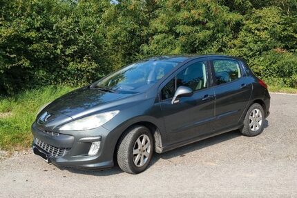 Peugeot 308 131.477 km 2.700 € Vaihingen an der Enz 71665