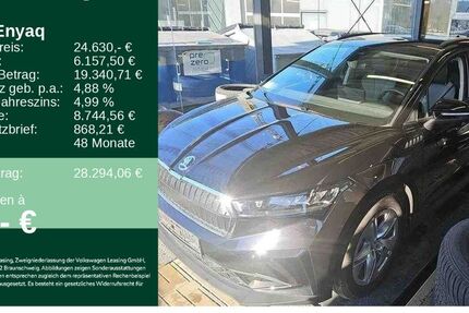 Skoda Enyaq 14.911 km 24.630 &euro; Reutlingen 72770