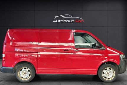 VW T5 Transporter