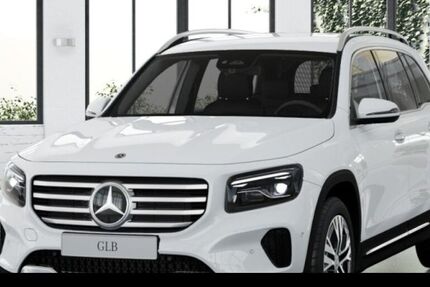 Mercedes-Benz GLB 200 10.861 km 44.990 &euro; Stuttgart 70372