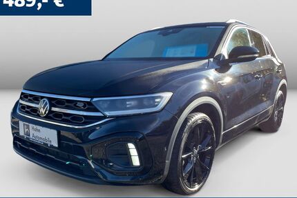 VW T-Roc 65.829 km 29.995 &euro; Böblingen 71032