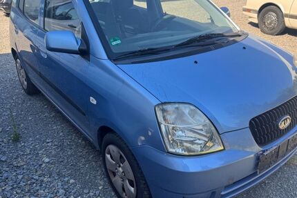 Kia Picanto 130.000 km 1.290 &euro; Kornwestheim 70806
