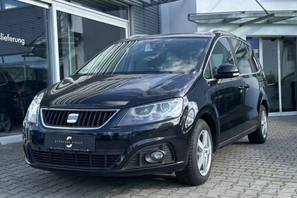 Seat Alhambra 258.000 km 8.690 &euro; Wendlingen am Neckar 73240