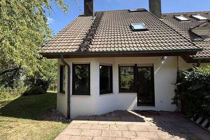 Haus Esslingen am Neckar Brühl - 4 Zimmer, 115 m&sup2;, 594.000&euro; | Angebot:27532394