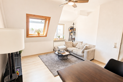 Wohnung Stuttgart Luginsland - 4 Zimmer, 89 m&sup2;, 1.150&euro; | Angebot:26685881