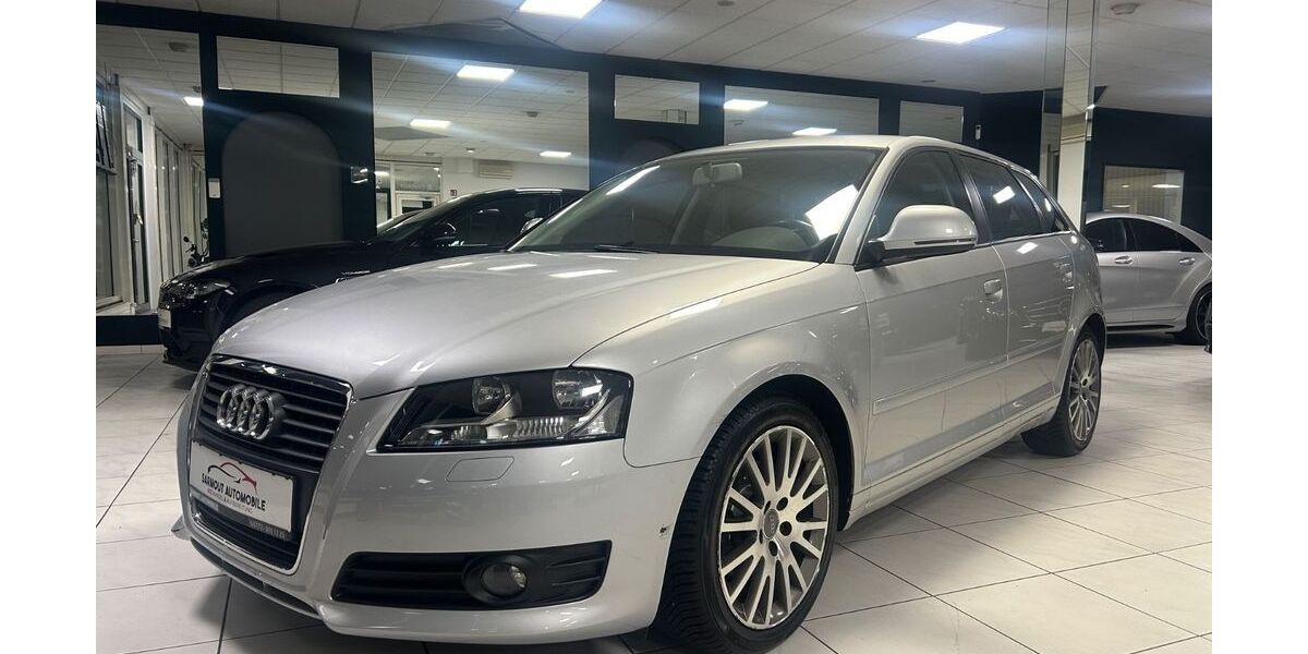 Audi A3 165.147 km 6.700 &euro; Pforzheim 75179