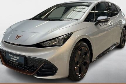 Cupra Born 9.990 km 32.990 &euro; Stuttgart-Feuerbach 70469