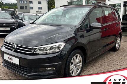 VW Touran 59.310 km 26.940 &euro; Leonberg 71229