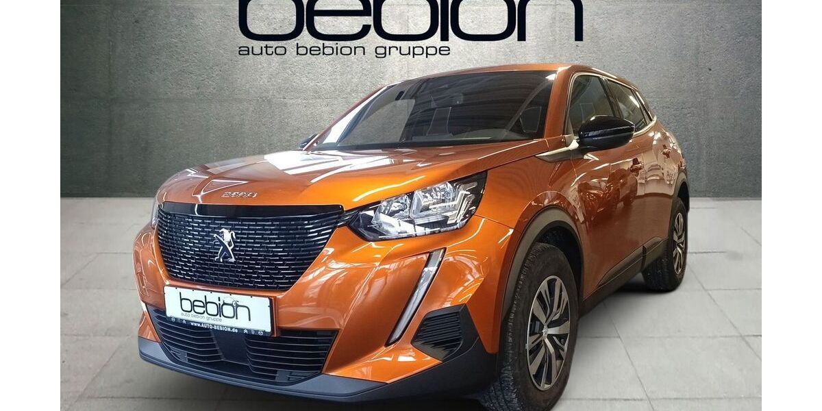 Peugeot 2008 34.500 km 17.880 &euro; Herrenberg 71083