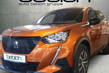 Peugeot 2008 34.500 km 18.480 &euro; Herrenberg 71083