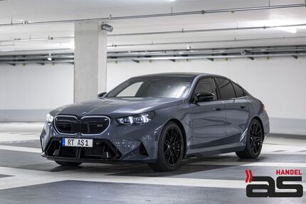 BMW M5 6.001 km 159.890 &euro; Reutlingen-Mittelstadt 72766
